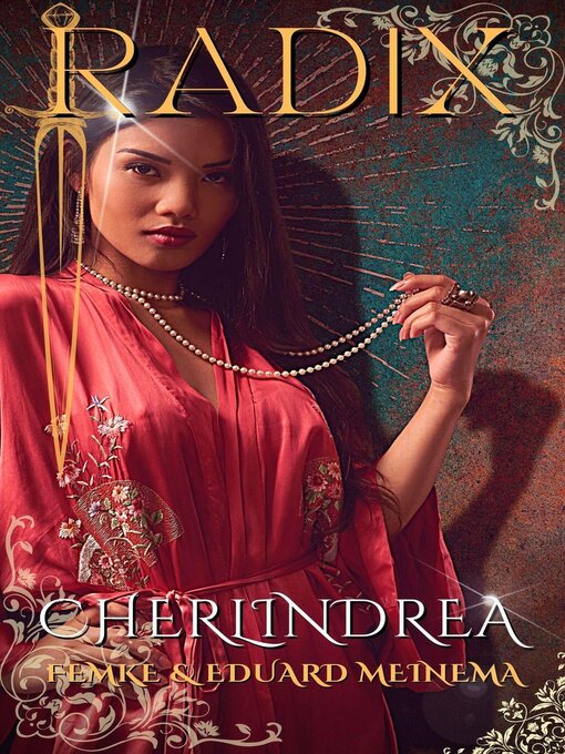 Title details for Cherlindrea by Femke Meinema - Available